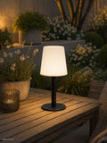 Bordslampa Solar